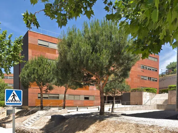 Piso en avenida de España, 4