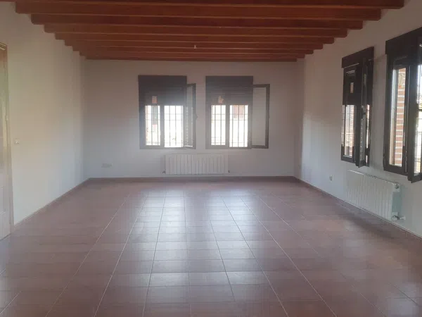 Casa o chalet independiente en Calle de Enrique Granados, 55 - Foto 16