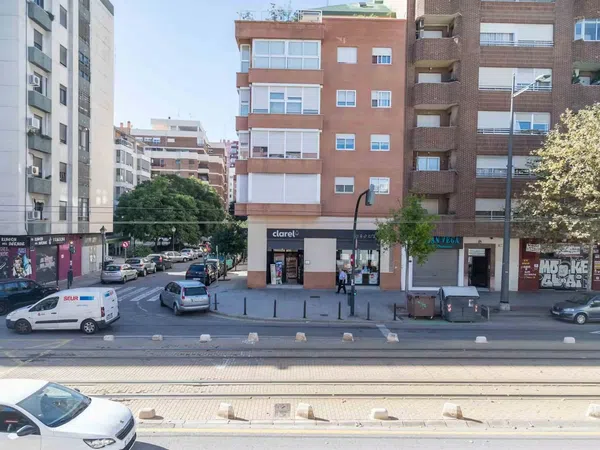 Piso en Calle del Doctor Vicent Zaragoza, 46020 - Foto 9