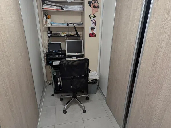 Piso en calle Ingeniero la Cierva, 2 - Foto 16