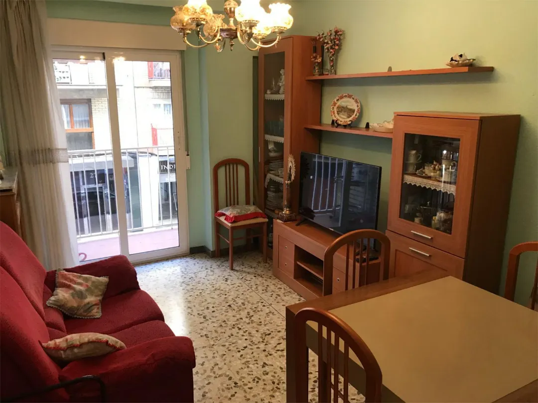 Piso en  Calle de la Reina Fabiola 22 - Foto 36