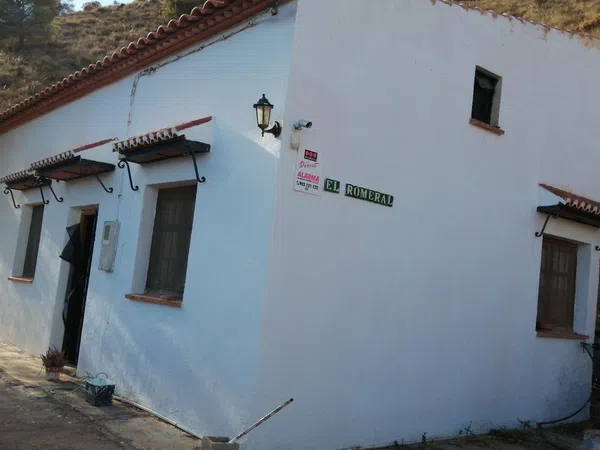 Casa rural en La Cañada s/n - Foto 5