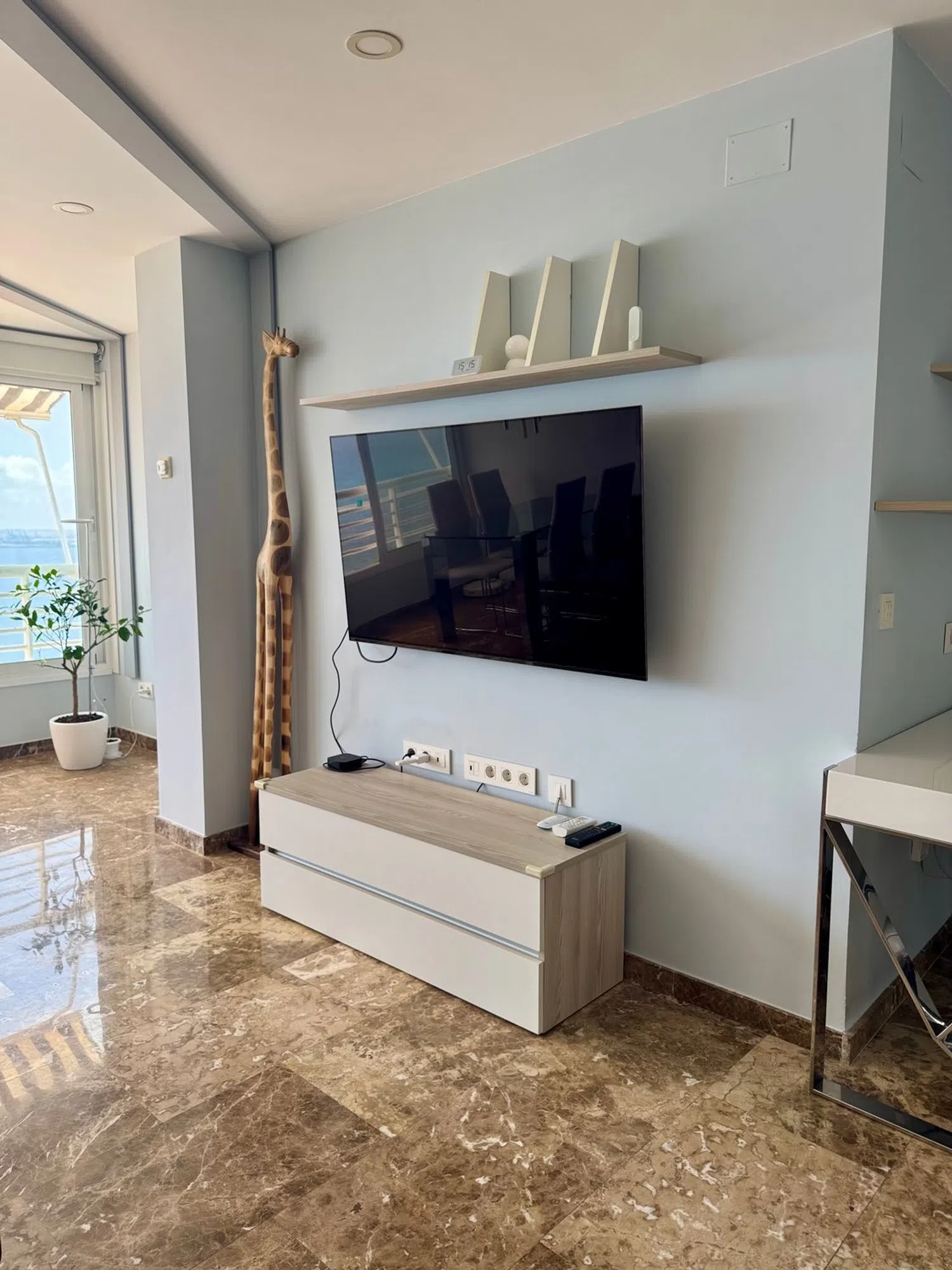 Piso en avenida de la Costa Blanca, 22 - Foto 18