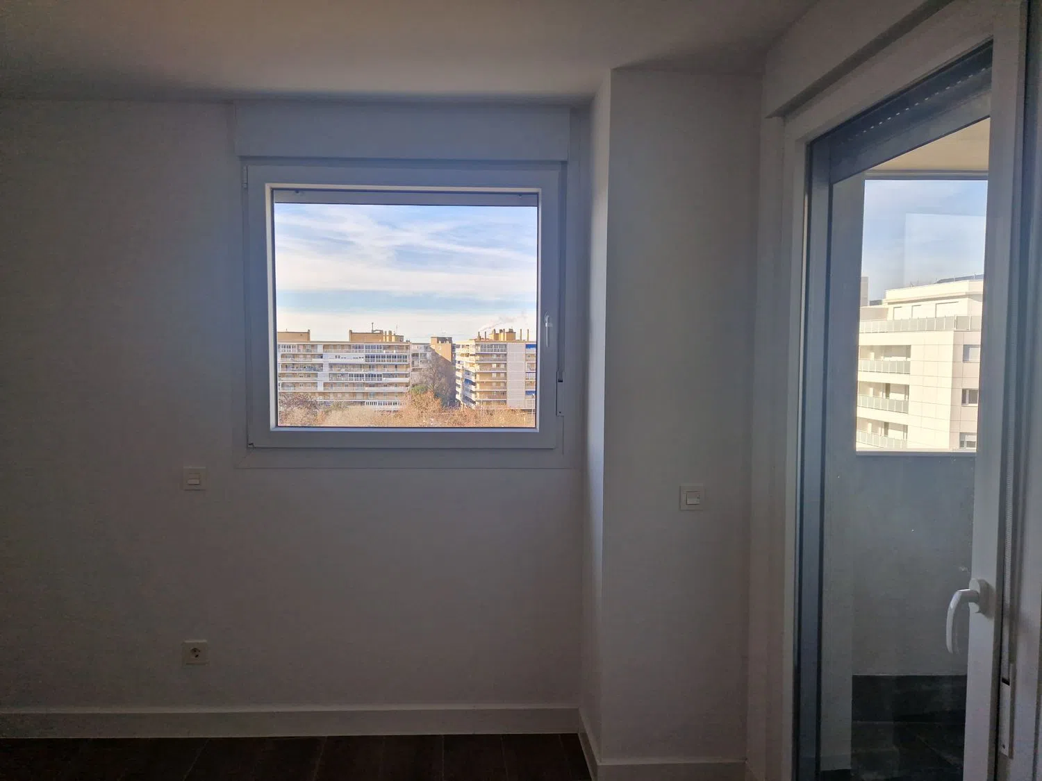 Piso en calle Luis Rosales, 4 a - Foto 4