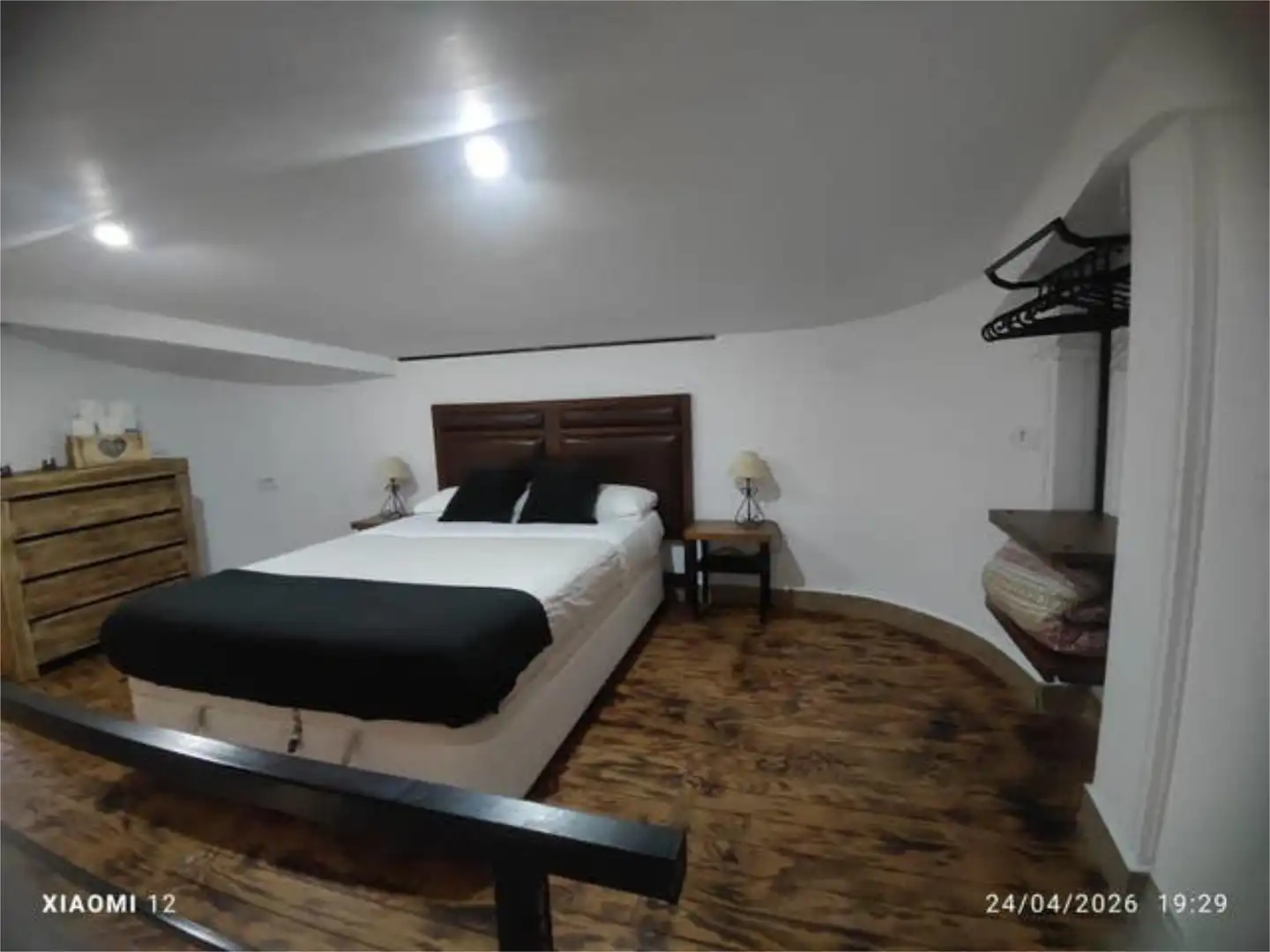 Loft en en la calle principal - Foto 4