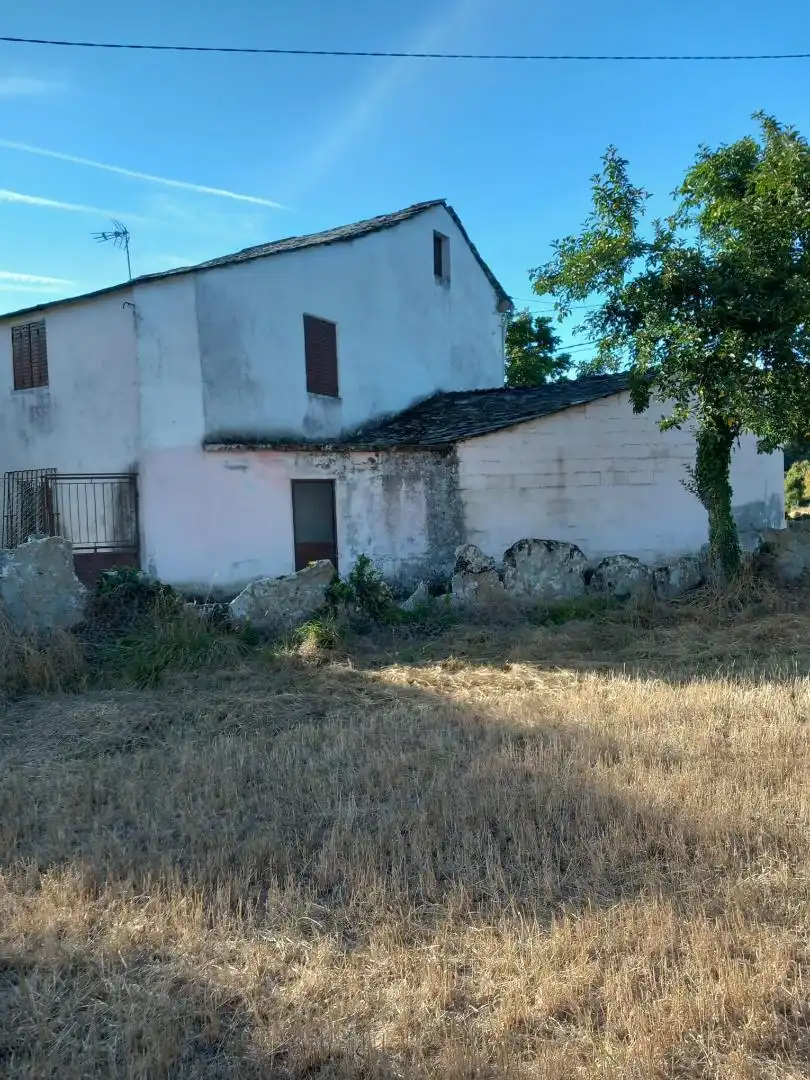 Finca rústica en  Lugar Vilasantan-Pq Covas 4 - Foto 14