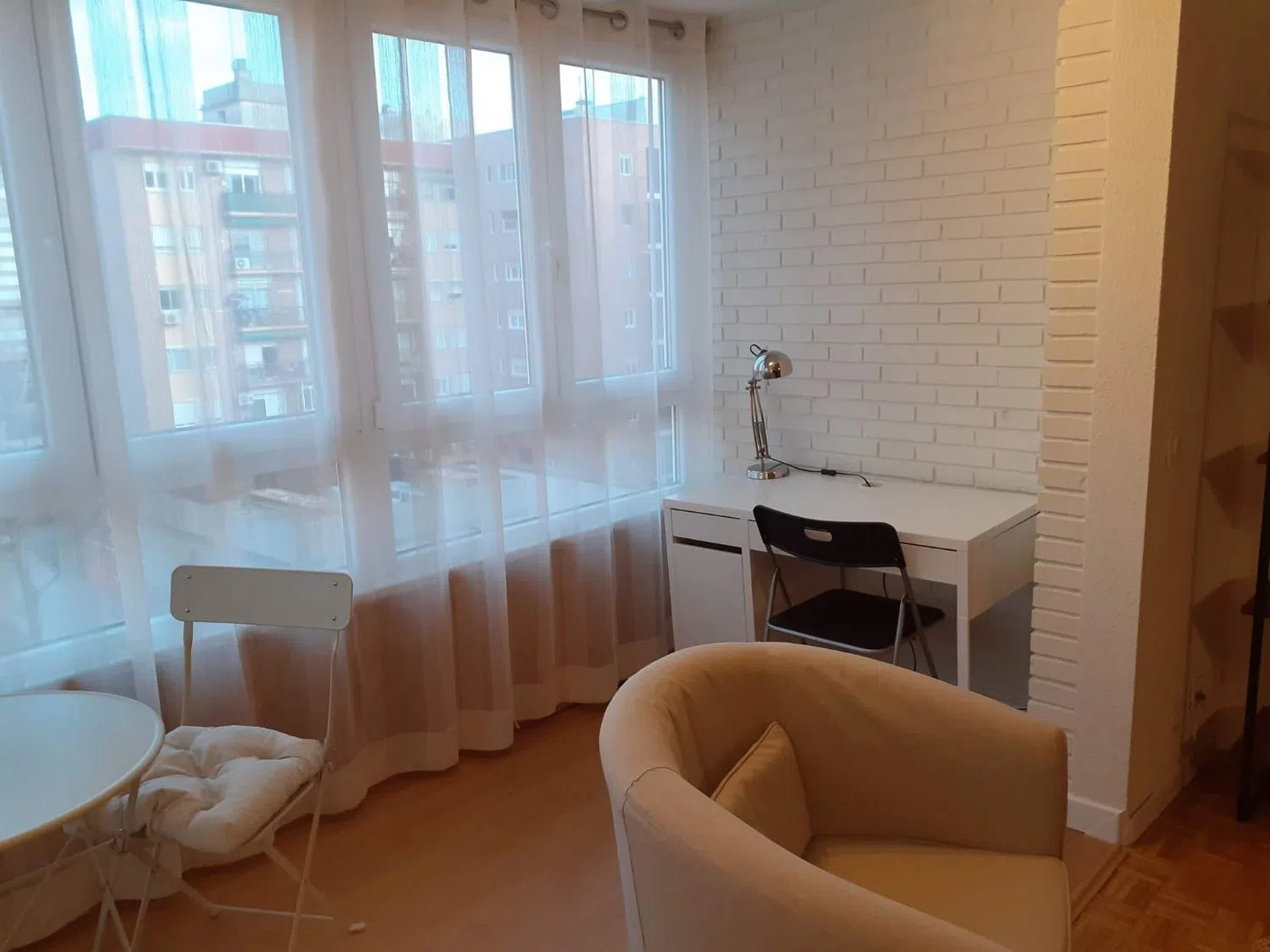 Piso en paseo de la Castellana, 270 - Foto 15