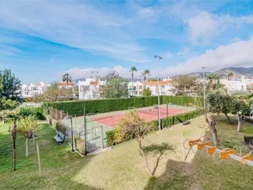 Piso en La Perla de Andalucía - Foto 9