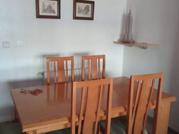 Piso en calle Pilar, 10 - Foto 6