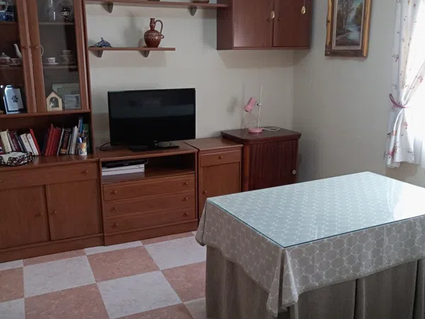Piso en Plaza del Fuerte, 25, Carranque - Haza Cuevas - Foto 1