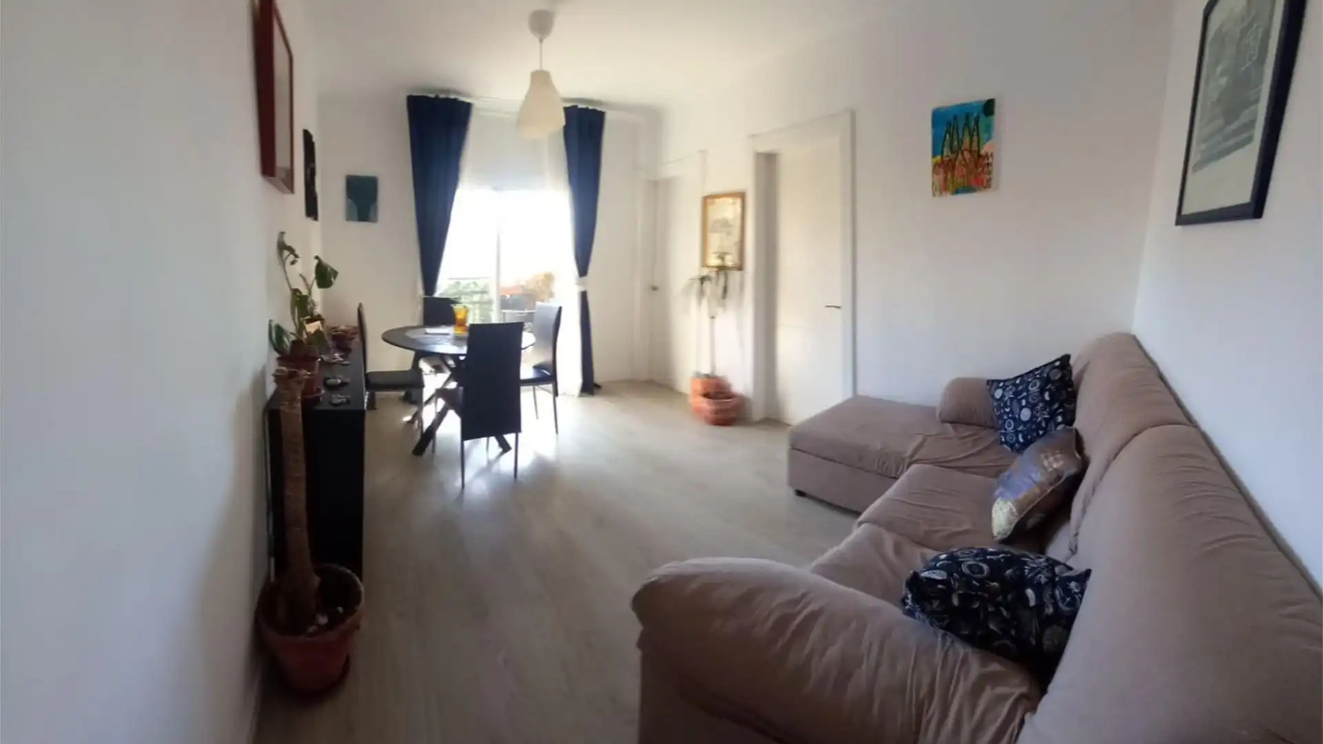 Piso en  Avinguda de Severo Ochoa 60 - Foto 1