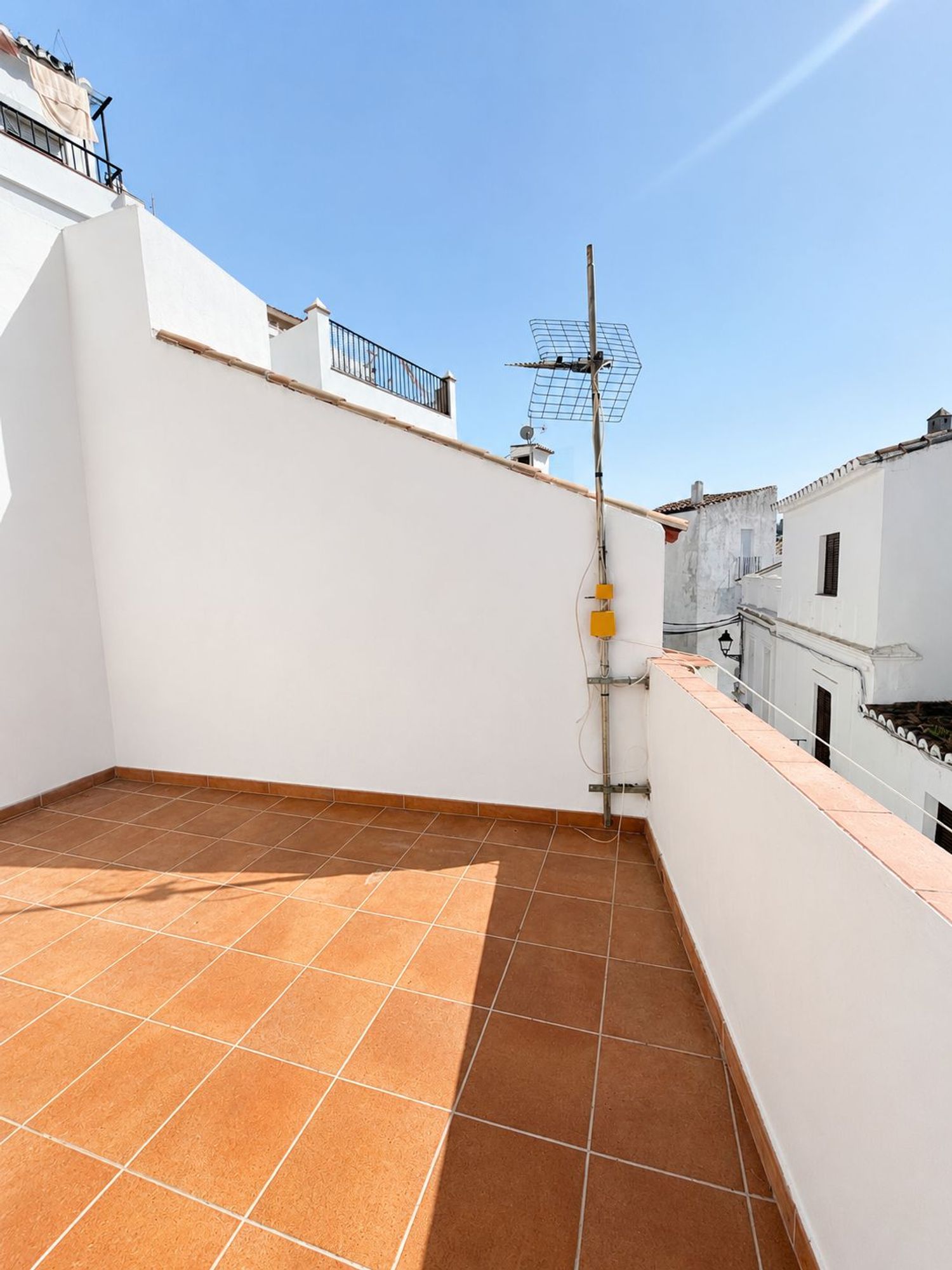 Chalet pareado en Calle Barrio Bajo, 4, Casares, Casares - Foto 13