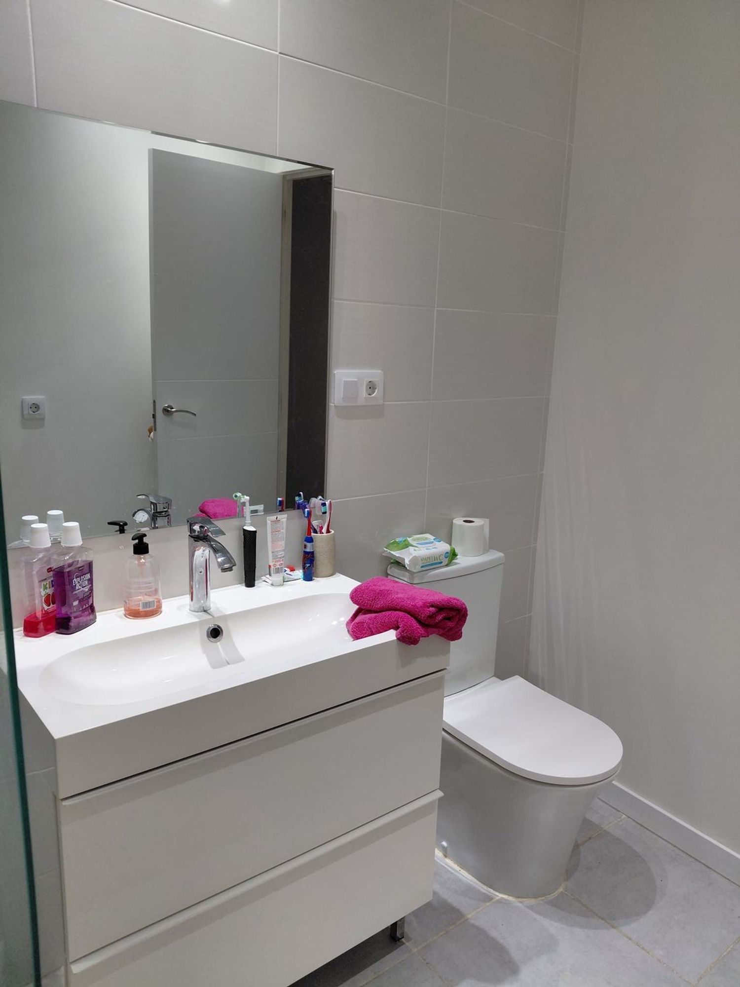 Piso en calle Curva, 34 - bajo - Foto 6