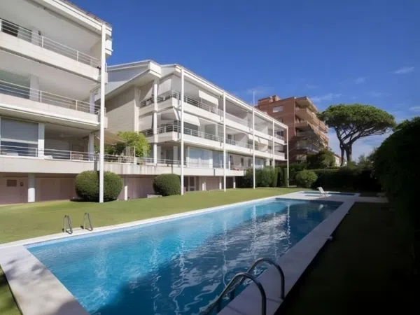 Piso en Platja - Foto 1