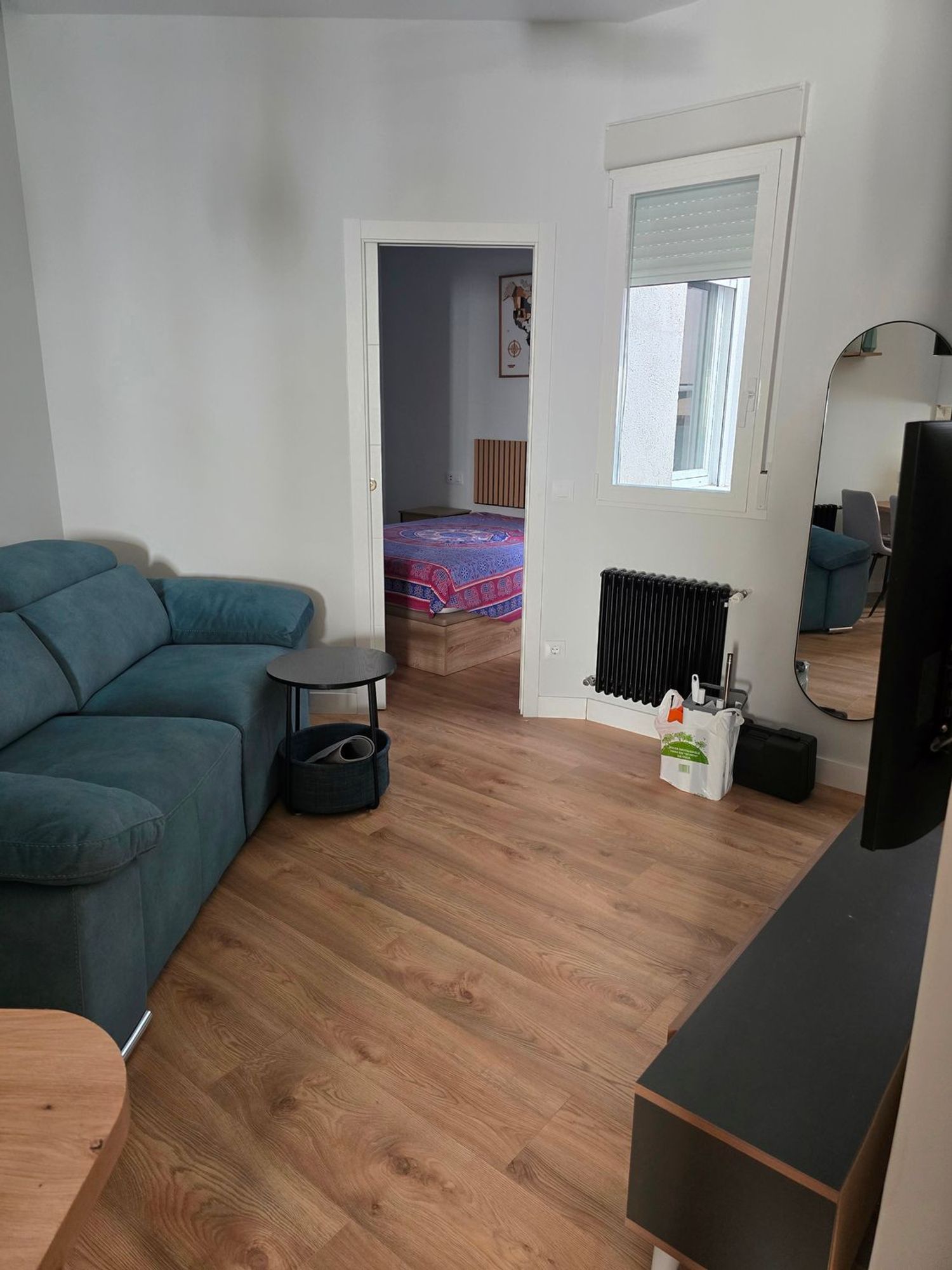 Piso en Barrio Fuente del Berro - Foto 7