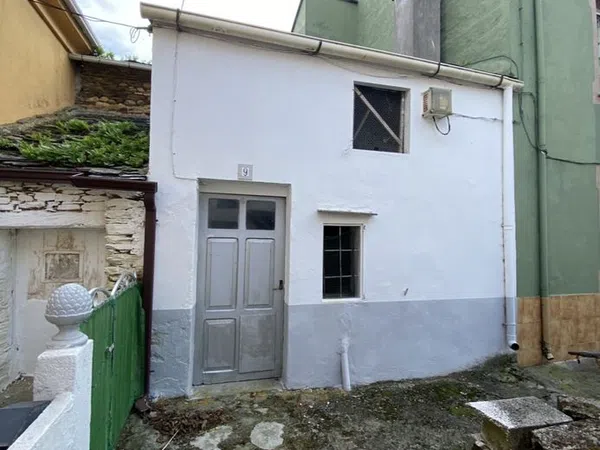 Chalet adosado en Avenida de Xove- Marzan, 10 - Foto 3