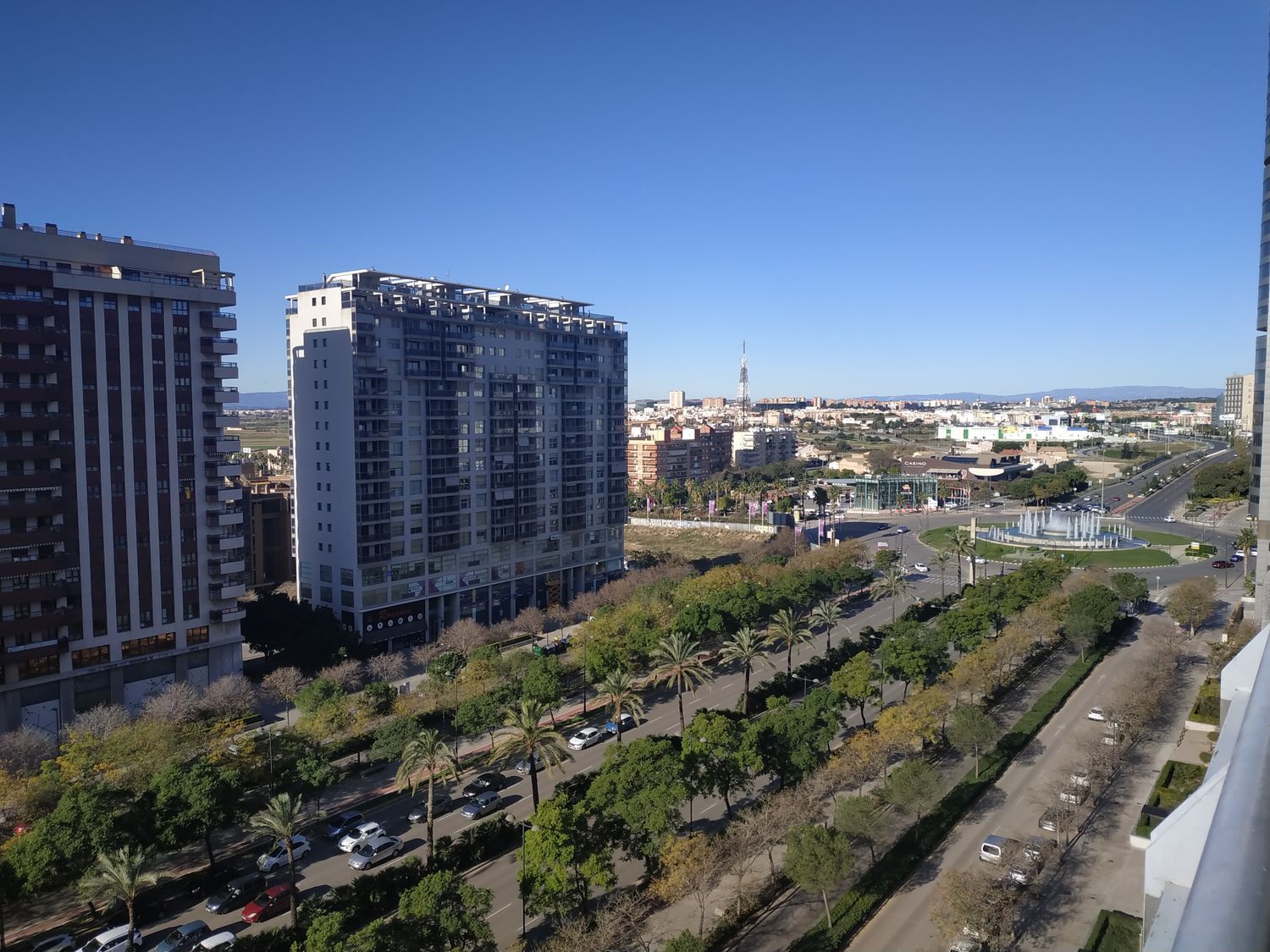 Piso en Avenida de les Corts Valencianes, 28, Benicalap - Foto 21