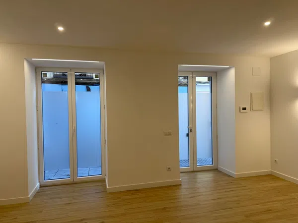 Piso en calle de Argumosa, 7