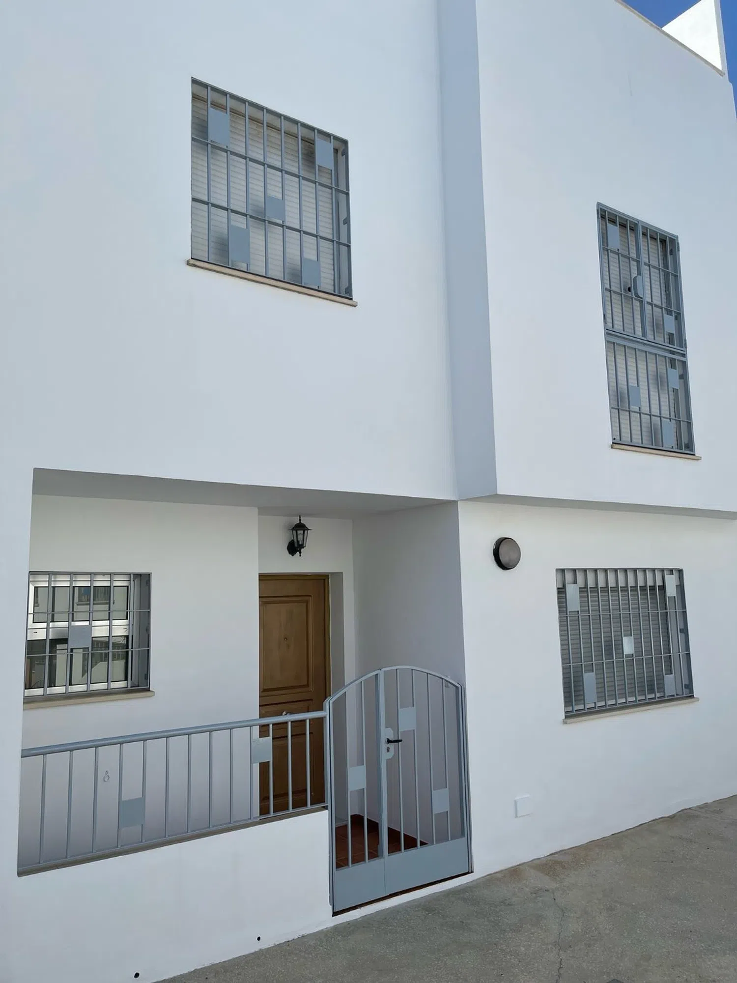 Chalet adosado en avenida Pepita Durán, 23 - Foto 1
