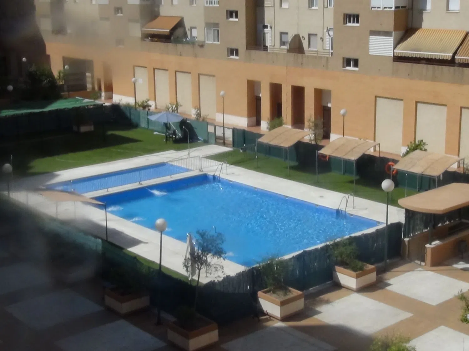 Piso en calle tharsis, 26 - Foto 1