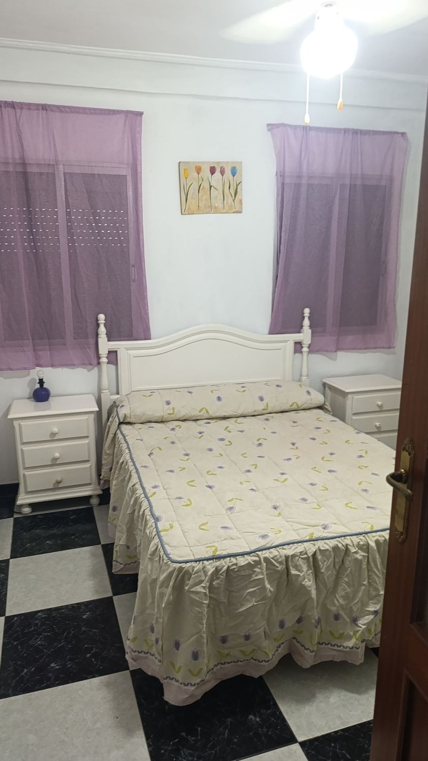 Piso en Calle Emilio Prados, 1, Villegas - Los Príncipes - Foto 4