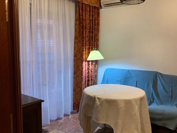 Piso en calle Santo Tomás de Villanueva, 14 - Foto 1