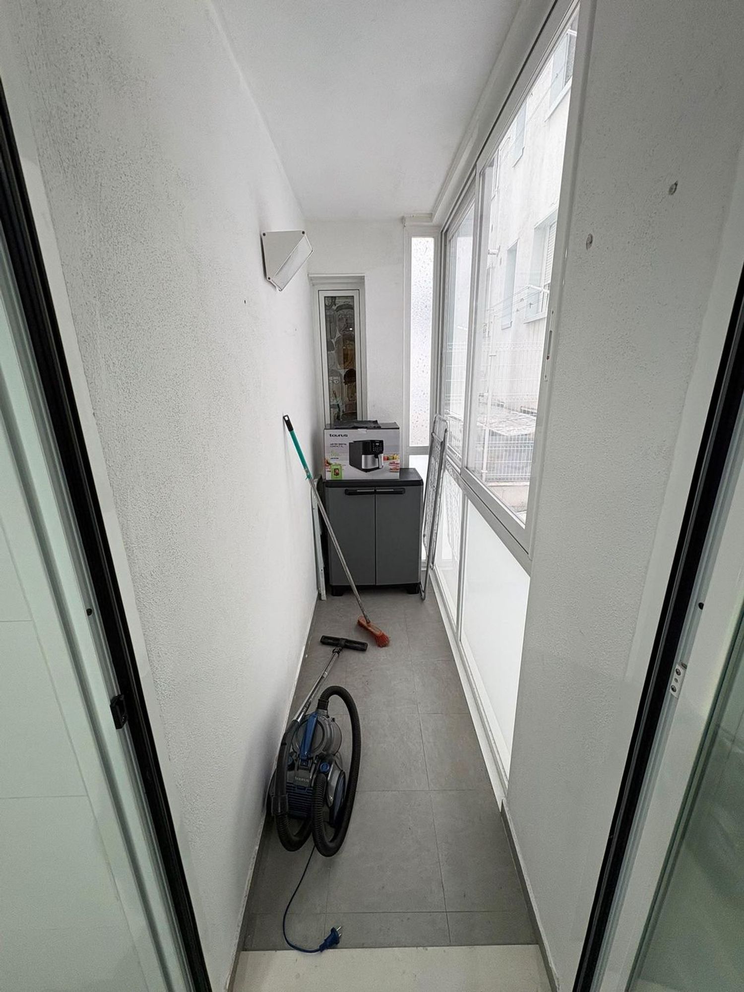 Piso en Calle Ferrocarril, 10, Buztintxuri, Buztintxuri - Foto 9