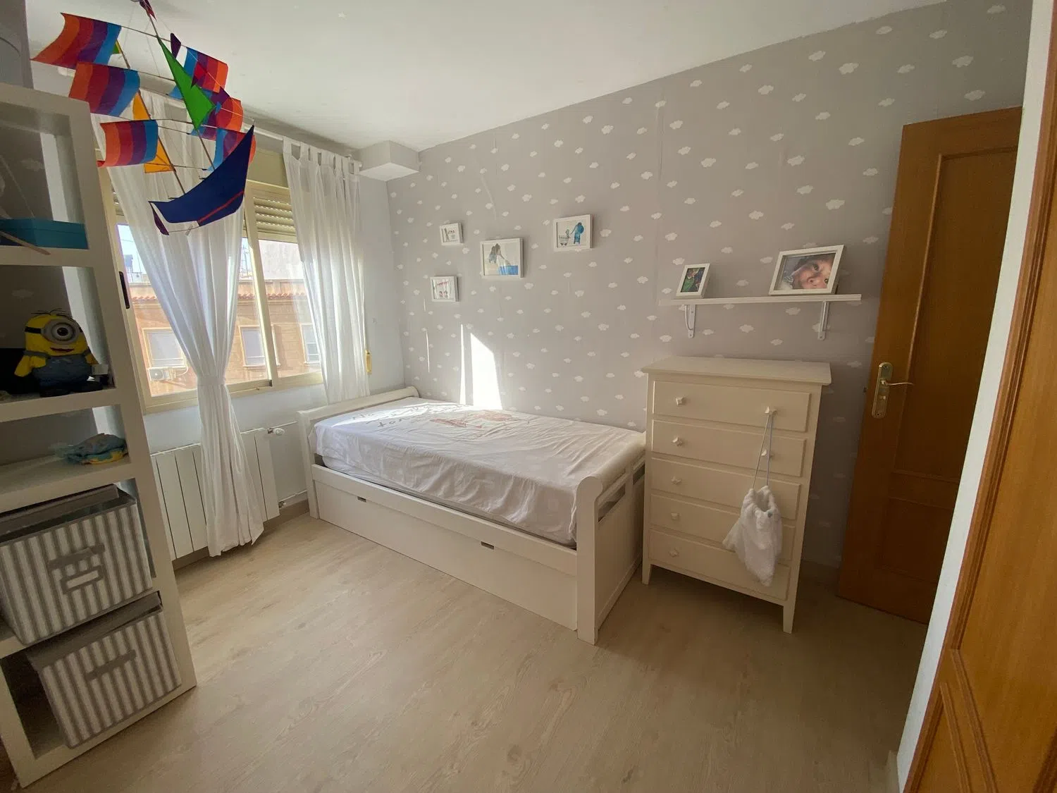 Piso en calle Doctor Sapena, 20 - Foto 13