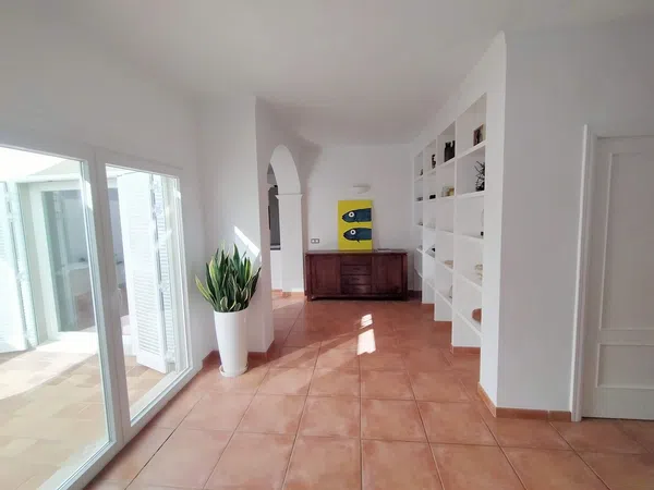 Chalet pareado en Calle Sant Antoni Abat, 17 - Foto 5