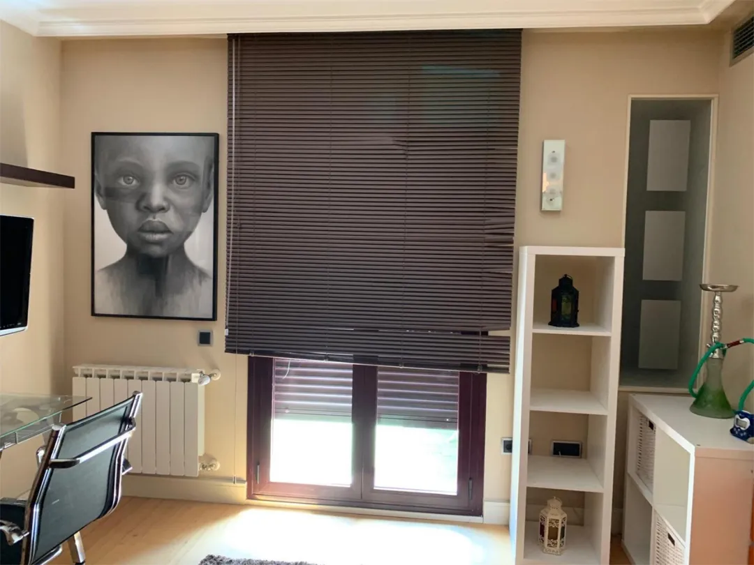 Ático en  Calle Francisco Tomás y Valiente 5 - Foto 32