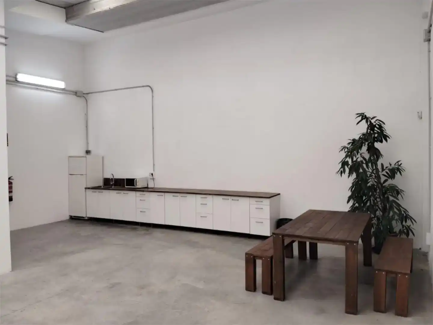Nave Industrial en  Carrer de la Mora - Foto 12