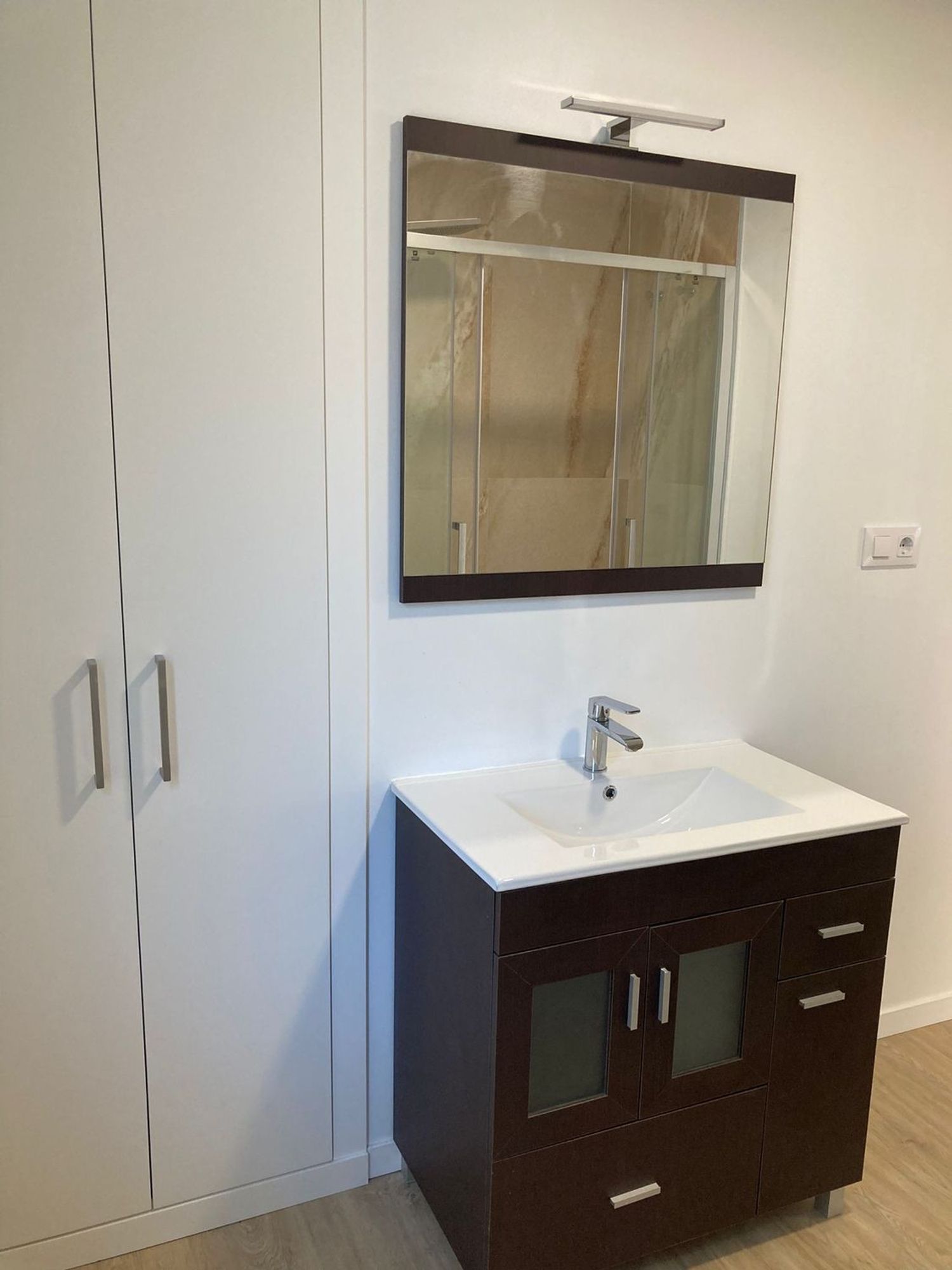 Piso en calle Panamá, 1 - Foto 13