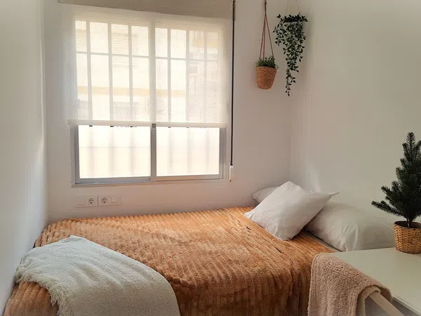 Piso en calle Hiniesta, 13 - Foto 5