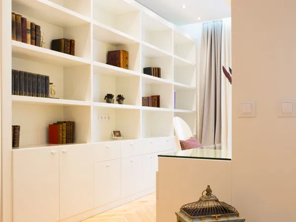 Piso en Barrio Ibiza - Foto 4