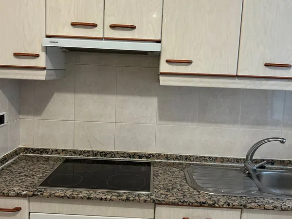 Piso en Calle Ramon Cabanillas, 2, Os Mallos, Os Mallos - Foto 7