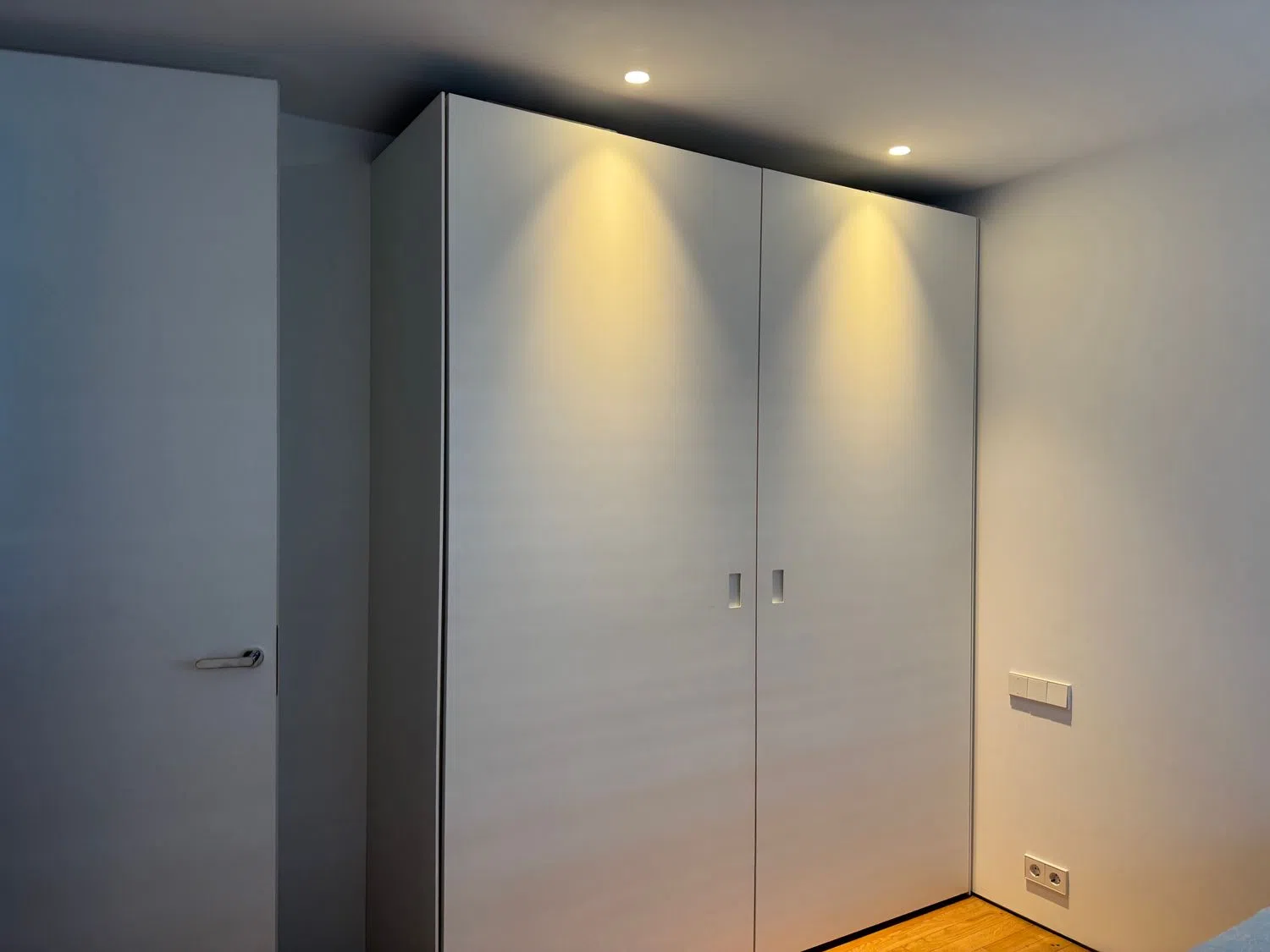 Piso en calle de Javier Ferrero, 13 - Foto 15