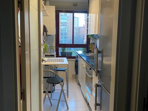 Piso en Calle de Caleruega, 74, Costillares - Foto 19