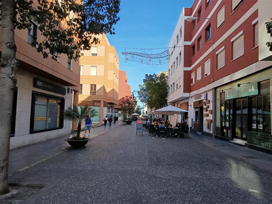 Piso en Las Palmas de Gran Canaria