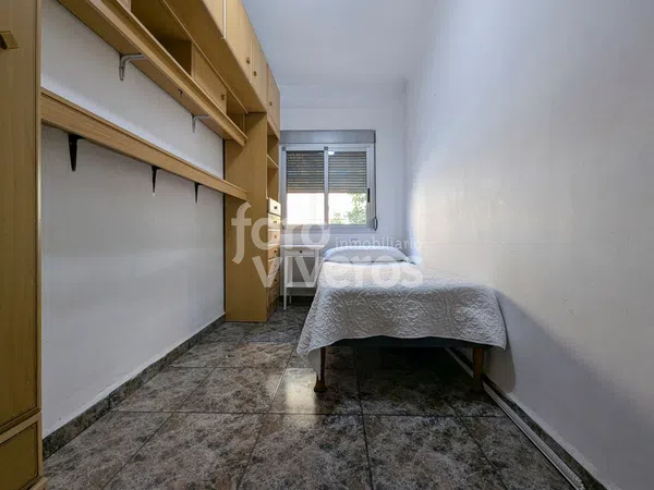 Piso en Calle d'Emili Baró, Benimaclet - Foto 16