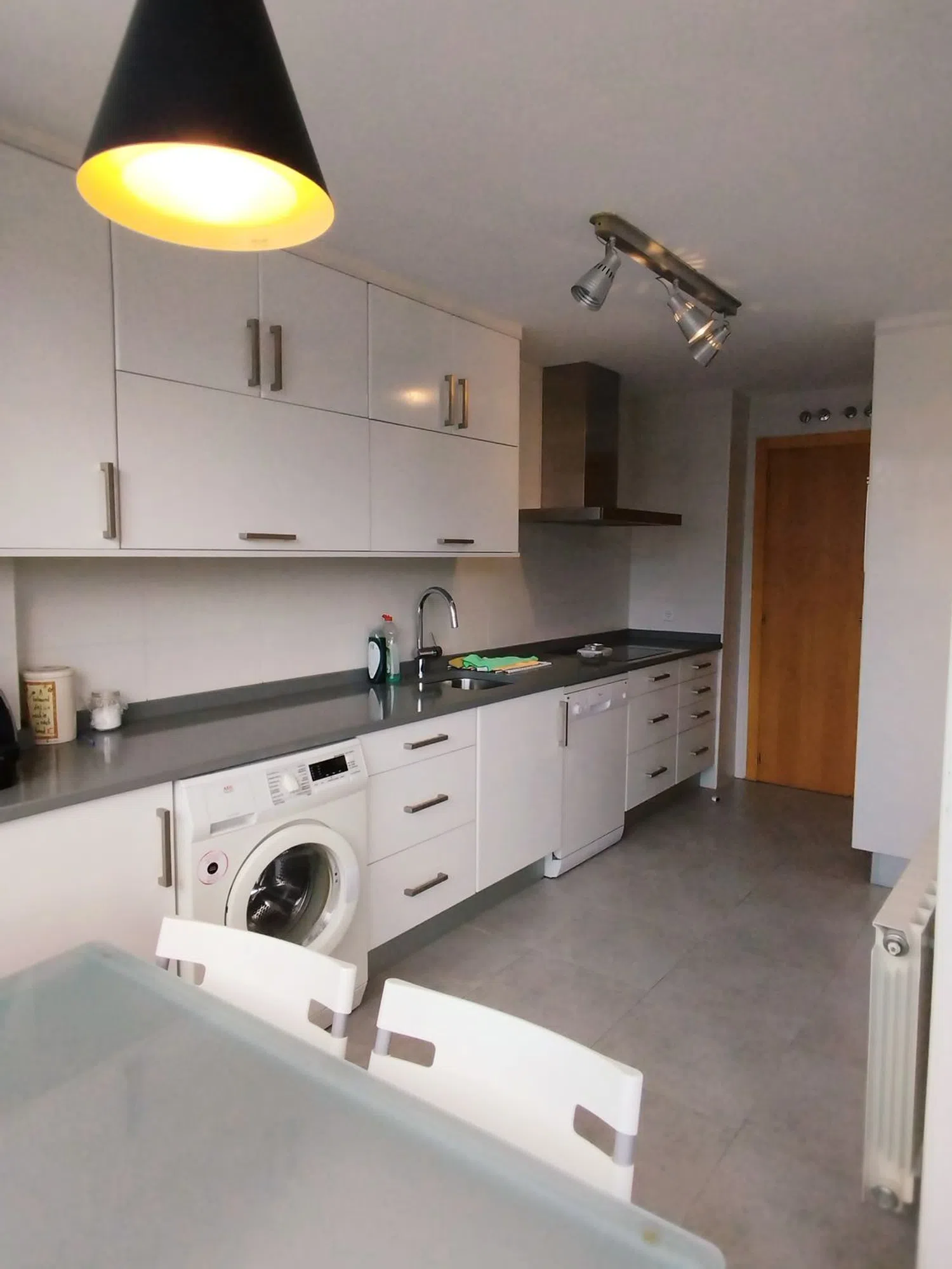 Piso en avenida de Juan Pablo II, 16 - Foto 11