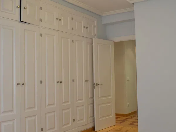 Piso en calle del Corazón de María, 35 -39