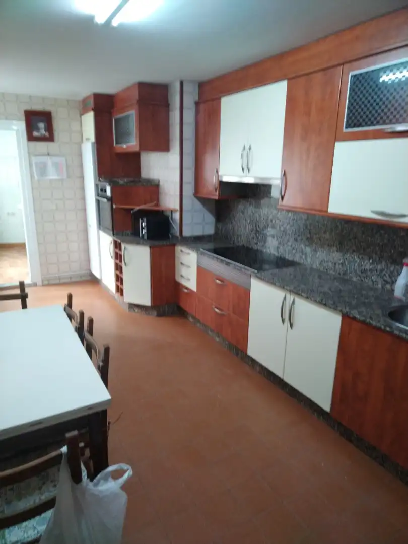 Piso en  Rúa San Vicente 75 - Foto 5