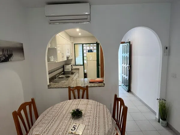 Piso en Calle Nuñez de Balboa, 6, Las Marinas, Las Marinas - Foto 7