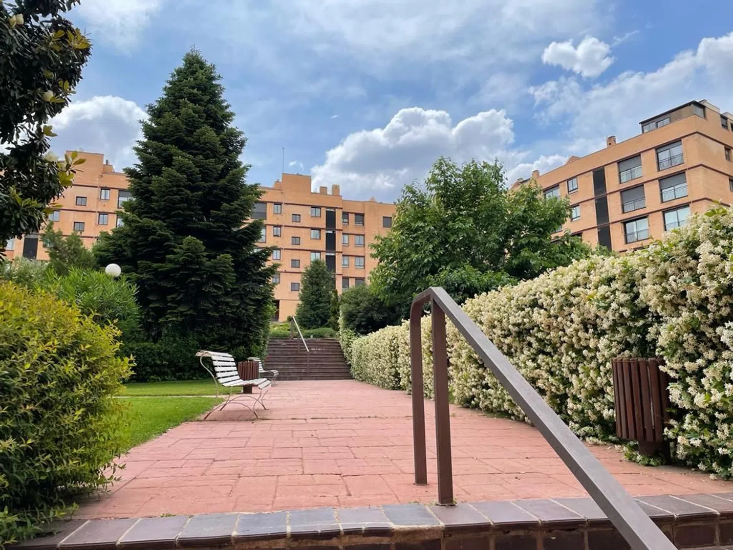 Ático en avenida de Machupichu, 23 - Foto 26