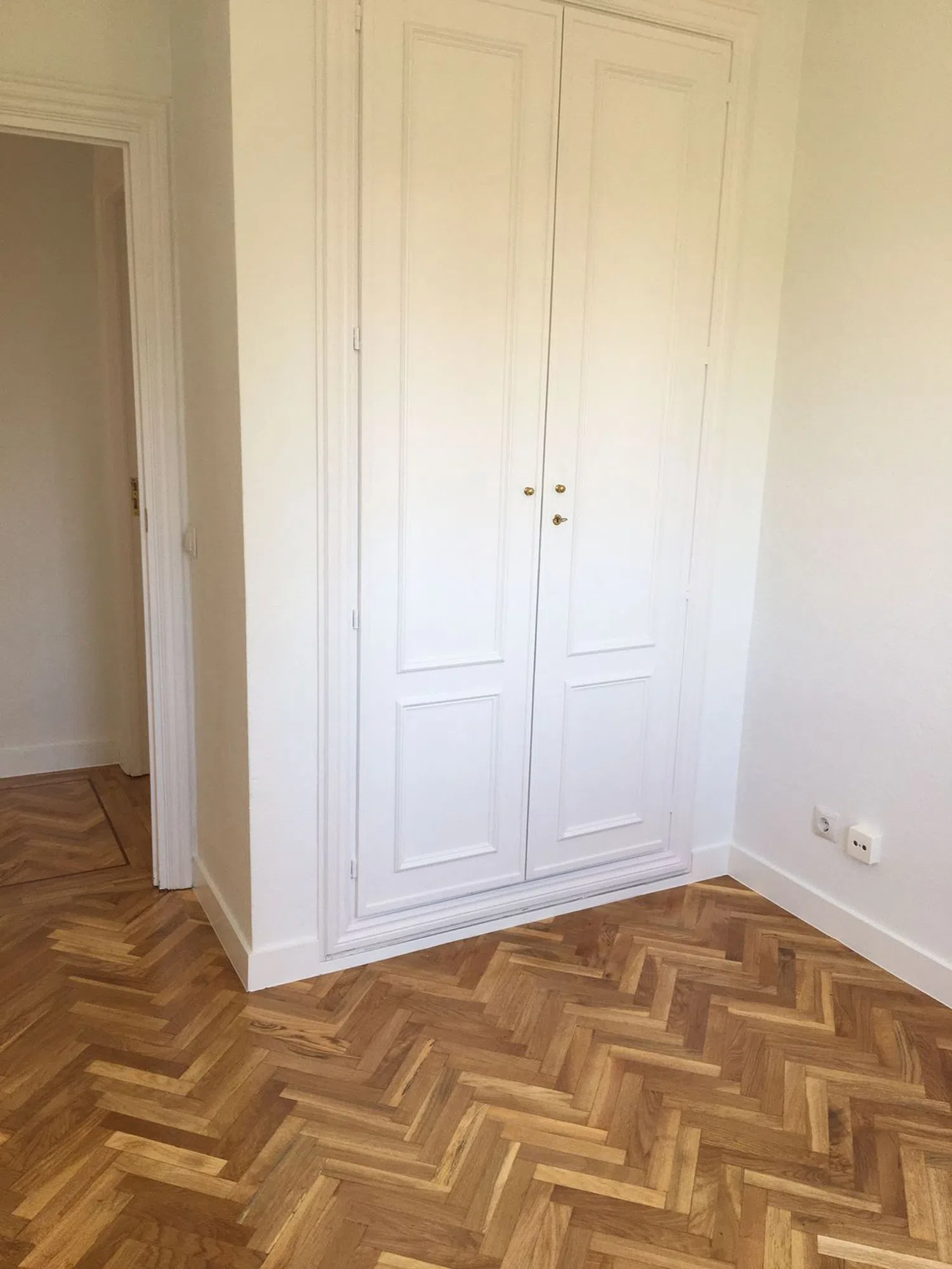 Piso en avenida de Burgos, 48 - Foto 5