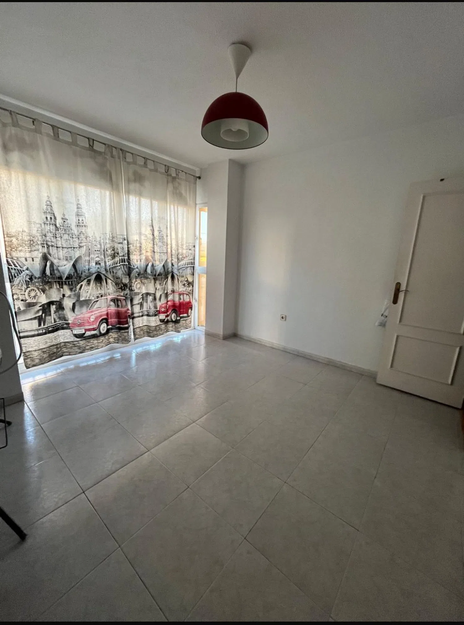 Piso en calle José Calderón, 50 - Foto 3