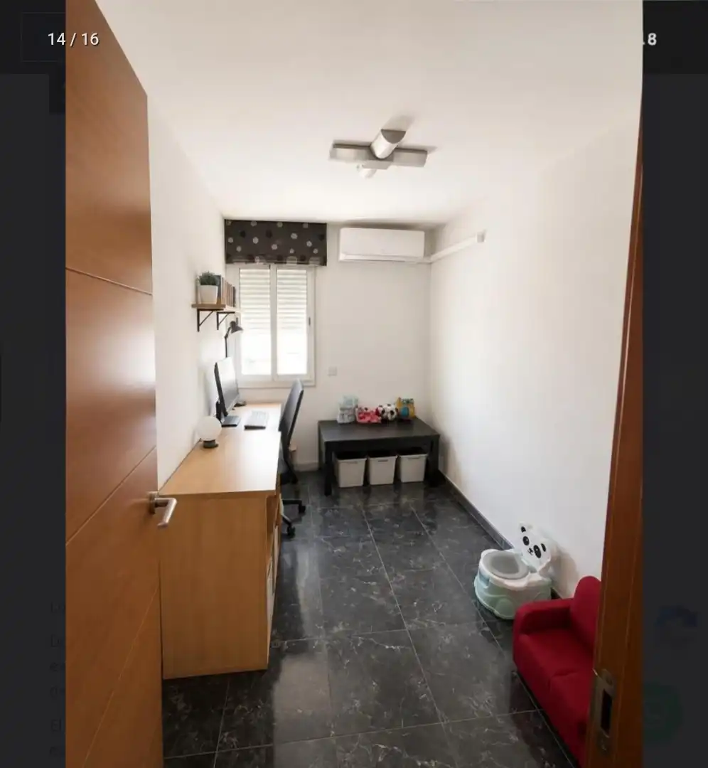 Piso en  Carrer de França 32 - Foto 8