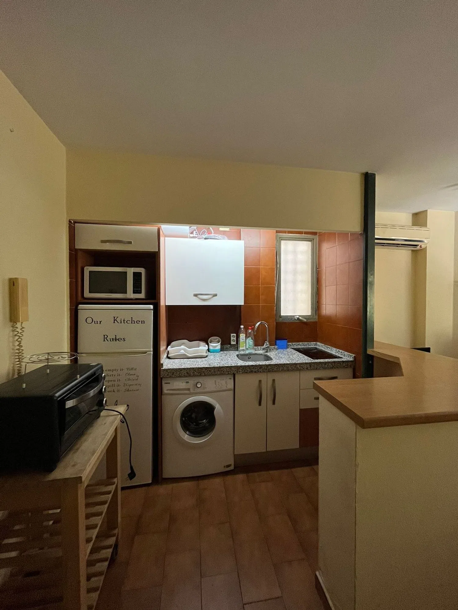 Piso en calle Castillo de Aroche, 1 - Foto 11