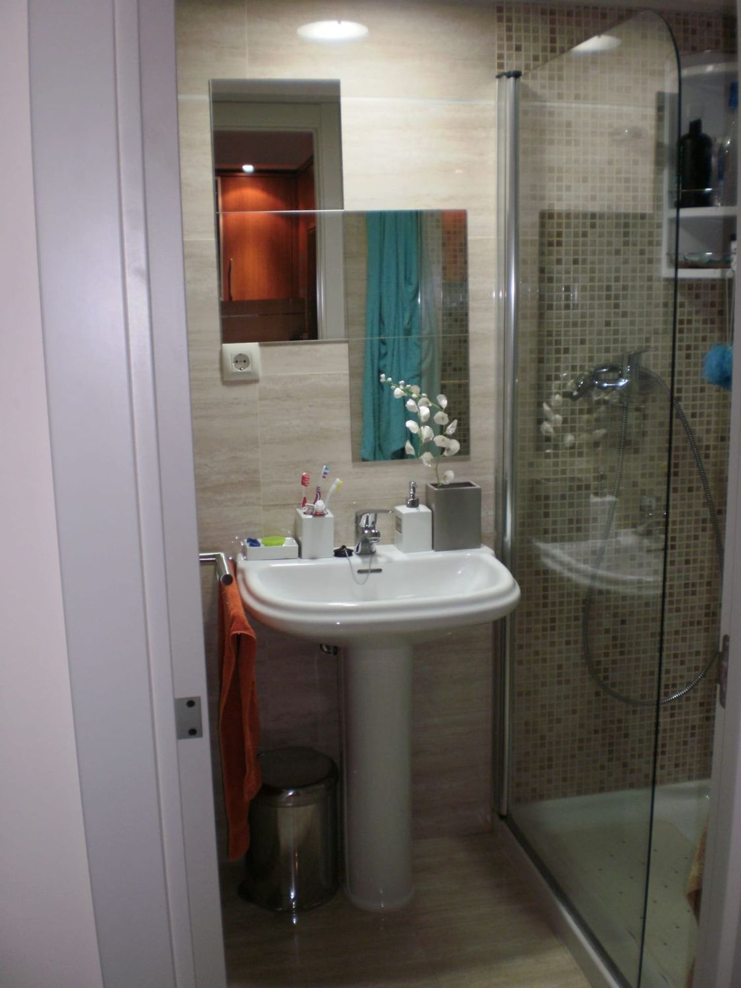 Piso en avenida de Carlos Haya, 5 - Foto 2