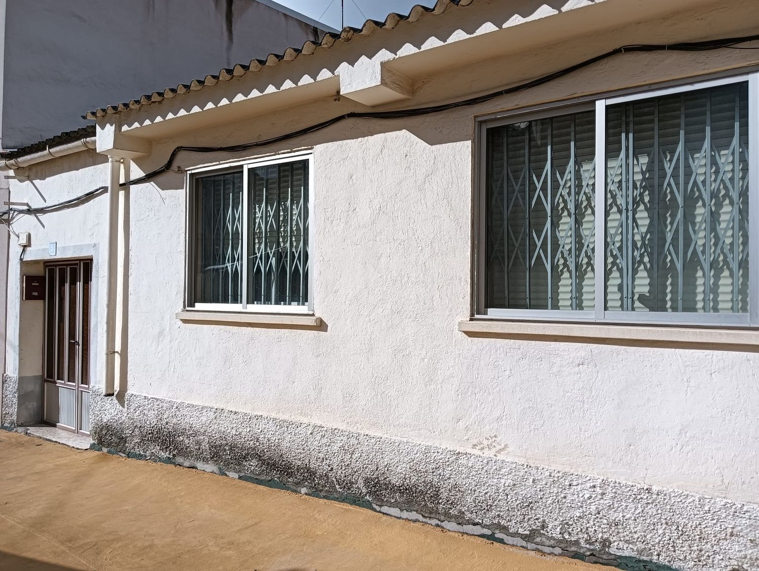 Chalet adosado en calle Fontis, 5 - Foto 2